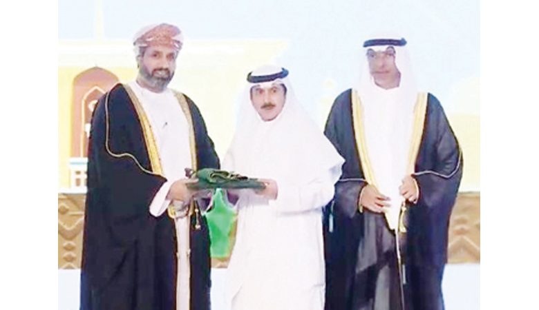 "الخدمة المدنية": وسام الكفاءات لـ5 قيادات حكومية كويتية