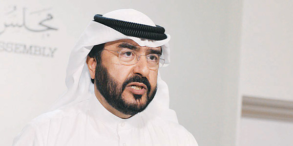 حماد و5 متهمين أمام ‏"الجنايات" بتهمة شراء الأصوات