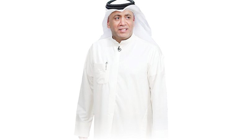 أحمد العونان: "غرفة 13" في المملكة FULL