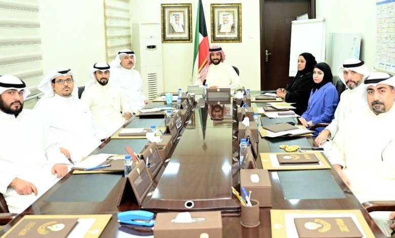الحمدان: خدمات المجلس الأعلى للأسرة عبر "سهل"