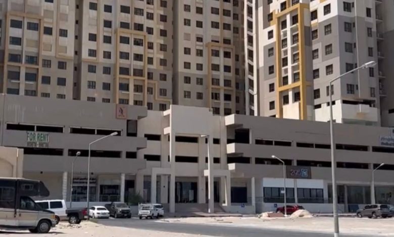 "البلدية": مخططات "أبراج العقارات" في "صباح السالم"... سليمة