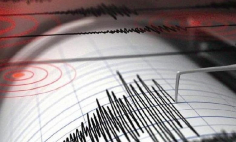 زلزال بقوة 6.2 درجات قبالة سواحل نيوزيلندا
