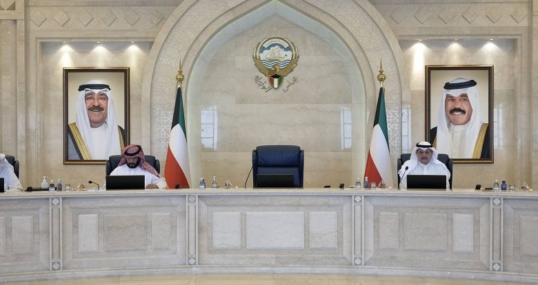 مجلس الوزراء يكلف وزير الشؤون الاقتصادية والاستثمار باستكمال العمل بمشروع ميناء مبارك الكبير
