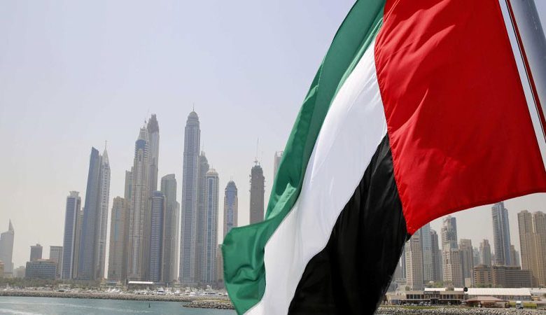 أبوظبي وبكين تتعهدان تعزيز شراكتهما الستراتيجية