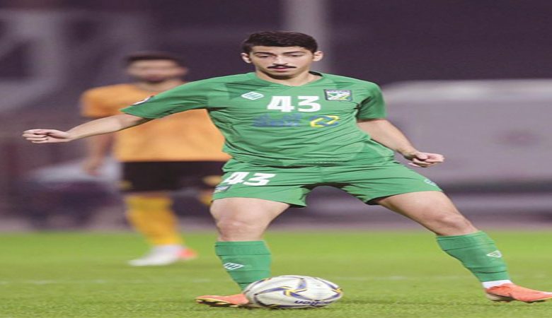 أشكناني يغيب 50 يوماً