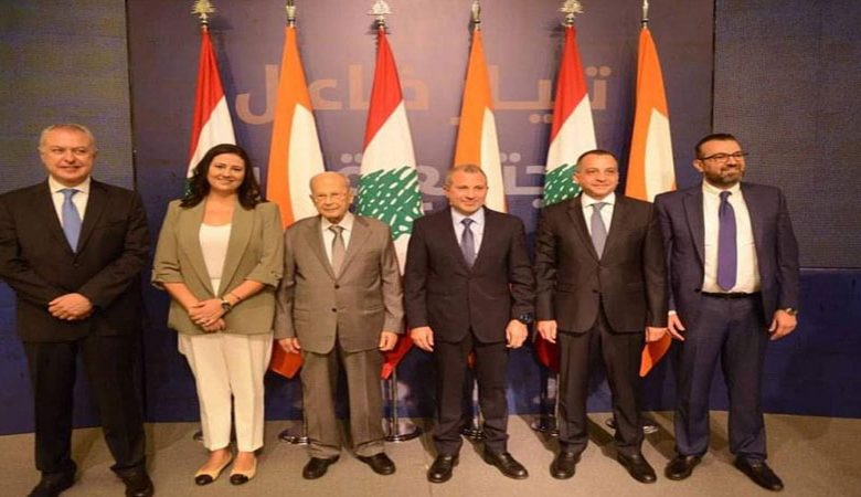 أوساط خليجية لـ"السياسة": تكثيف جهود "الخماسية" لرئيس توافقي