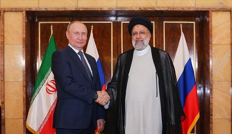 إيران وروسيا لحل نزاع ناجورونو كاراباخ سلمياً