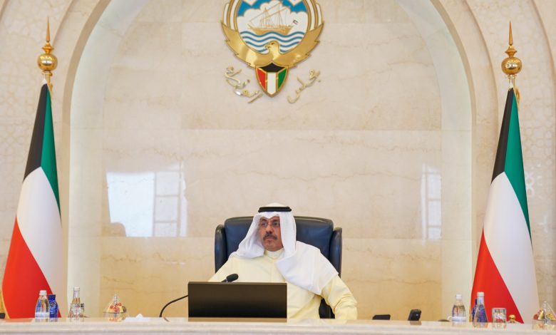 مجلس الوزراء: تنفيذ 6 مشاريع  سياحية خلال العامين 2023 ـ 2024