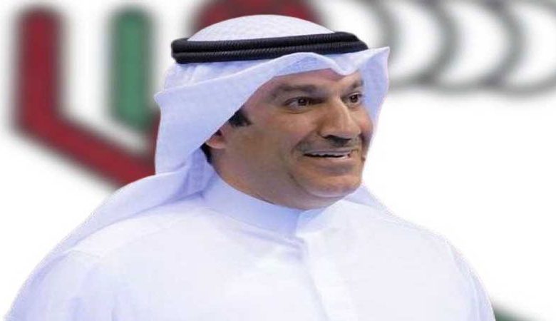 استقالة مفاجئة للشحومي من رئاسة "اليد"