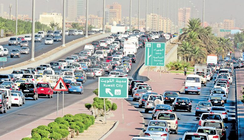 الازدحام يفتح الباب أمام تطوير "العبدلي"