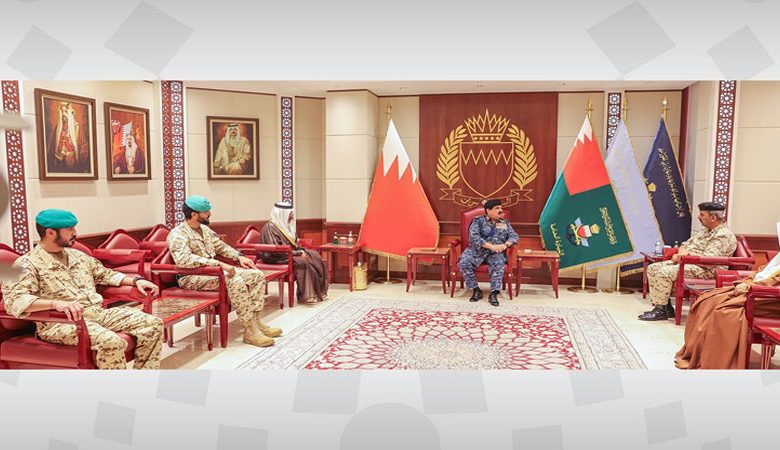 البحرين تطالب الحوثي بتسليم المسؤولين عن مقتل جنودها