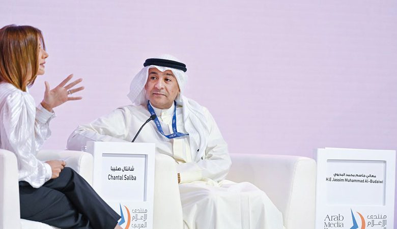 البديوي: التقارب الخليجي - الإيراني يخدم المنطقة