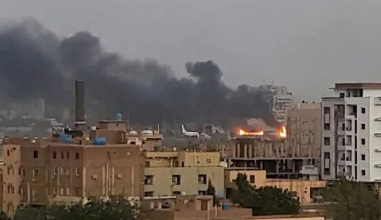 "الحرية والتغيير" تحذر من التقسيم وتطالب بإحياء مسار جدة