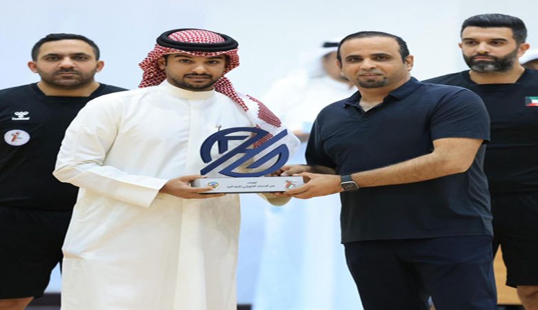 الديحاني: خطة مدروسة لتطوير "اليد"