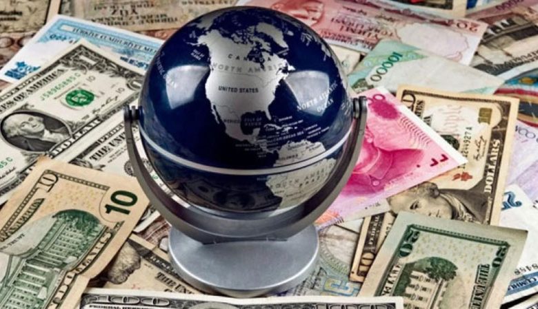 الديون العالمية تقفز إلى 307 تريليونات دولار في الربع الثاني
