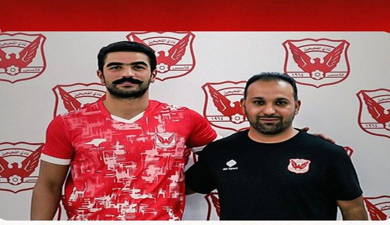 الرياحي إلى الفحيحيل