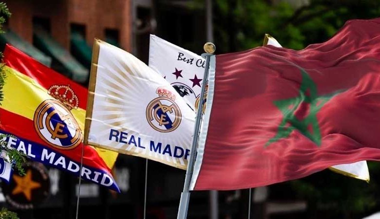 الرياضة العالمية تدعم المغرب