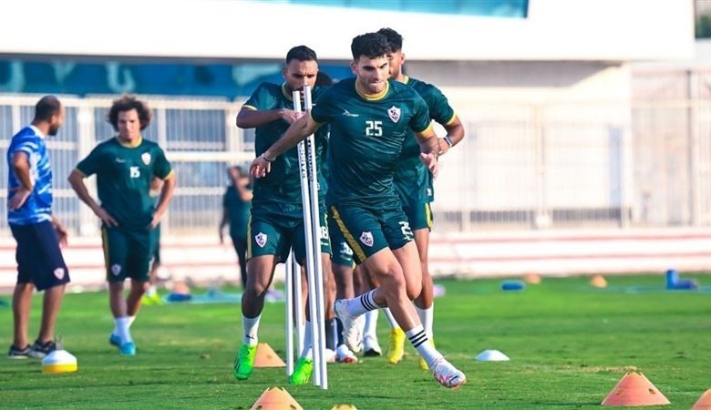 الزمالك خارج "سوبر مصر"