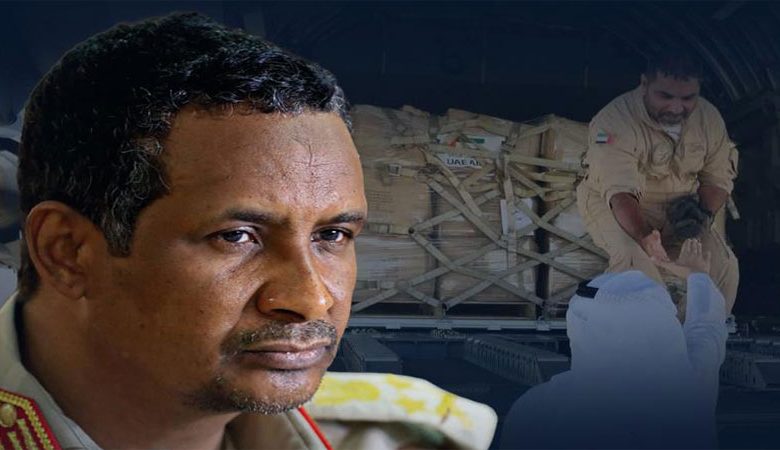 السودان يعلن تفشي الكوليراو"الدعم السريع" ترتكب مجزرة في أم درمان