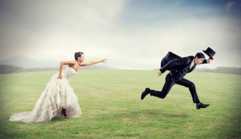 العريس هرب… فتزوج والده العروس