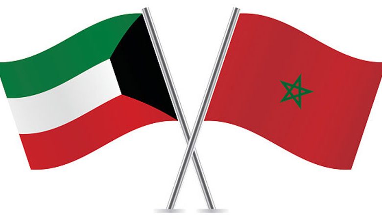 الكويت تتضامن مع المغرب