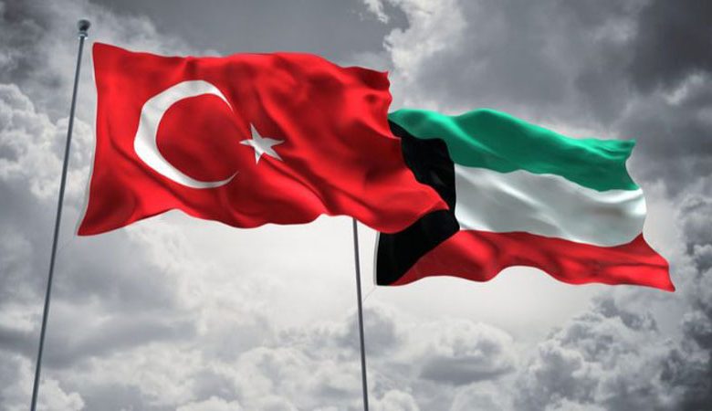 وزير الداخلية التركي: شكوى جنائية ضد كويتي أساء لأتاتورك