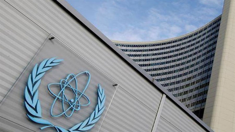 الوكالة الذرية تبحث الملفات النووية لإيران والكيان الإسرائيلي المحتل وأوكرانيا