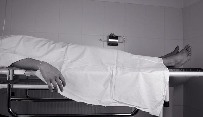 جريمة العمرية…مقيم اعترف بقتل زوجته بـ"واير"