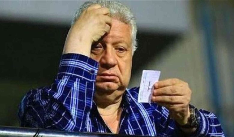 براءة مرتضى من سب الخطيب