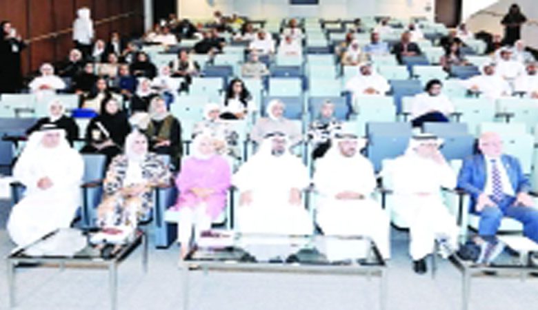 جامعة الكويت: اطلاع الأساتذة الجدد على أحدث سبل التعليم في الجامعات العالمية
