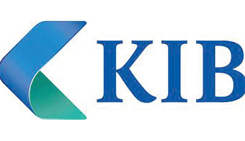 "فيتش" تُثبت تصنيفها الائتماني لبنك "KIB" مع نظرة مستقبلية مستقرة