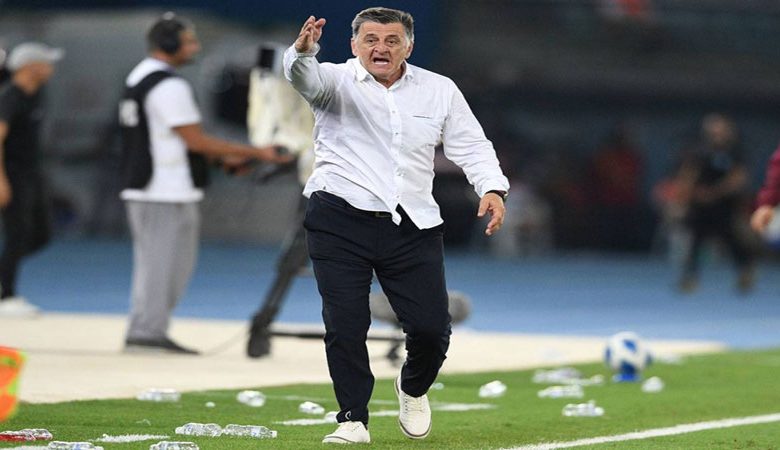 بونياك: توقيت غير مناسب للقاء الكهرباء