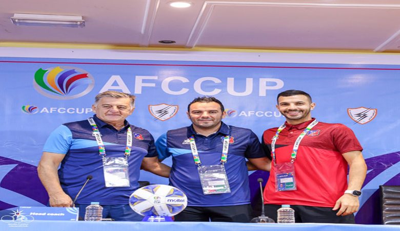بونياك: لسنا في أفضل الحالات