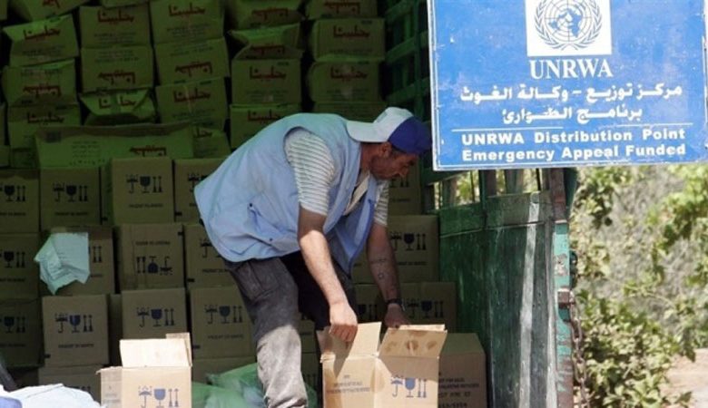 تحذير فلسطيني من انهيار "أونروا"