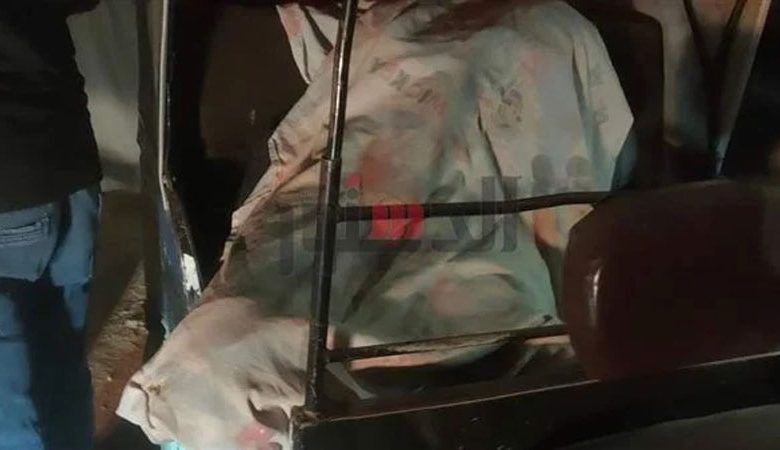 تزوج عليها فعاقبته بطعنات أنهت حياته