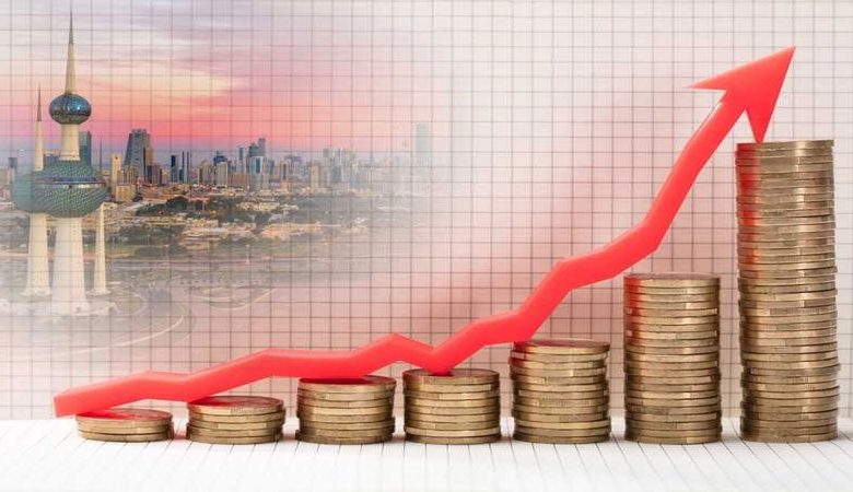 التضخم المحلي ارتفع %3.82 بأغسطس
