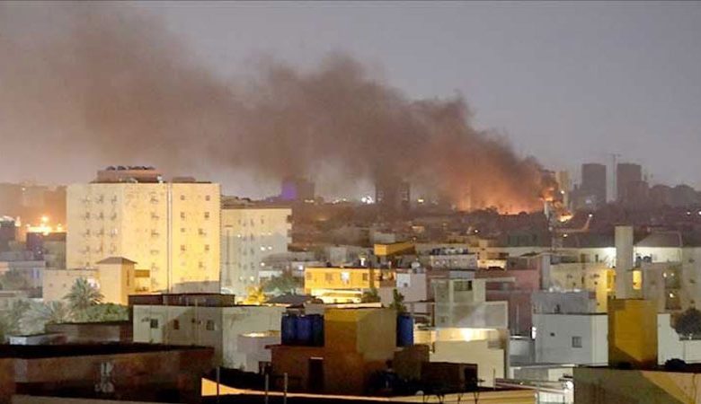 جنرالا السودان يتعهدان نهاية سريعة للمعارك ويستعدان لما بعد الحرب