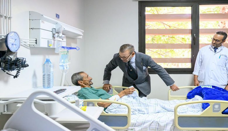 جهود الإنقاذ تكافح للوصول لقرى المغرب النائية وقتلى الزلزال 3 آلاف