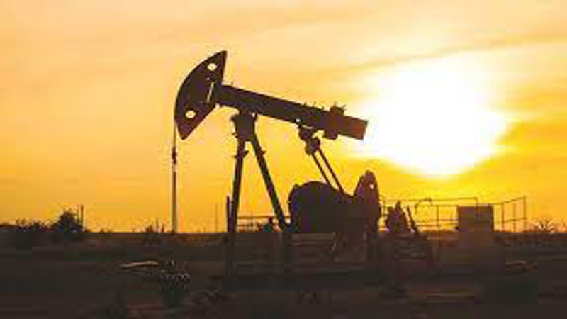 %6 مكاسب النفط الأسبوعية مع استمرار صراع الشرق الأوسط