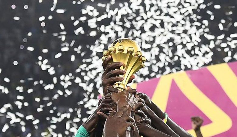 خمسة منتخبات عربية بـ"أمم إفريقيا"