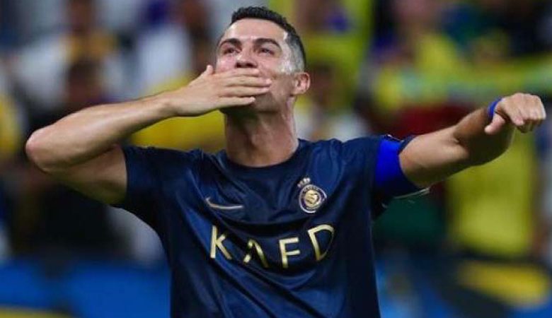 رونالدو: الدوري السعودي أفضل من البرتغالي