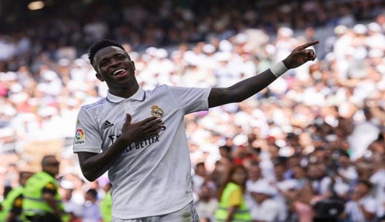 ريال مدريد للتعويض أمام بالماس