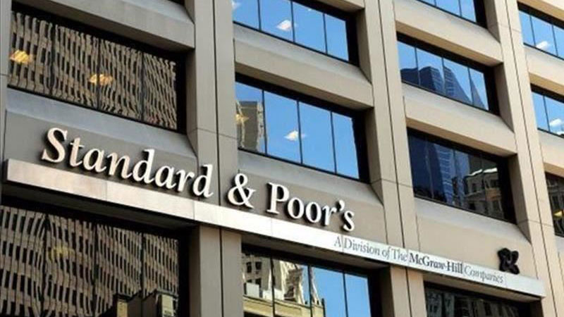 "S&amp;P": اضطرابات البحر الأحمر تؤثر بالسلب على تدفقات التجارة العالمية