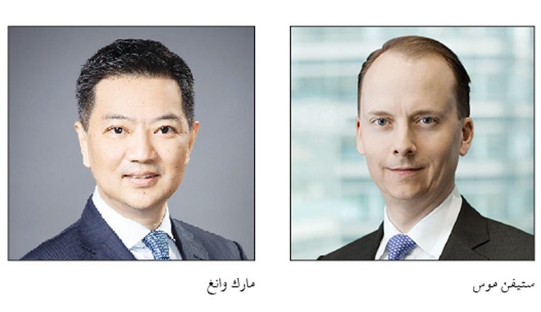 "HSBC": فرص غير مستغلة بين الصين والشرق الاوسط بقيمة 178 مليار دولار