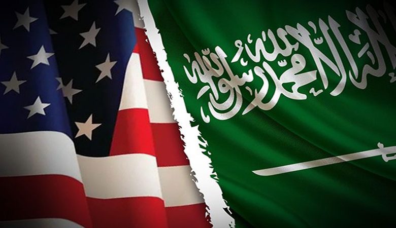 مذكرة تفاهم سعودية - أميركية لتأسيس ممرات عبور خضراء عابرة للقارات