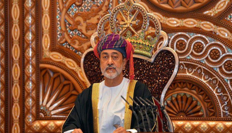 سلطان عُمان يصدرعفواً عن 162 سجيناً
