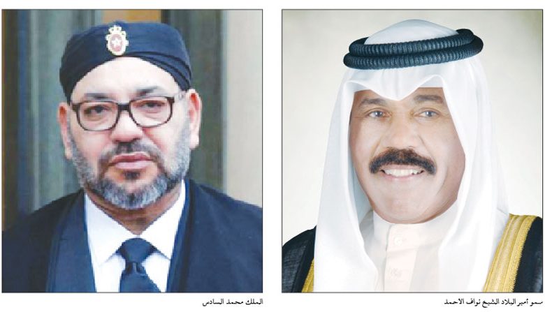 الأمير: نسأل الله أن يُمكِّن المسؤولين في المغرب من تجاوز آثار كارثة الزلزال