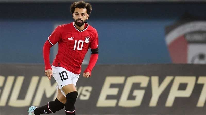 كلوب: لا أتمنّى لصلاح الكثير من الحظ في أمم إفريقيا