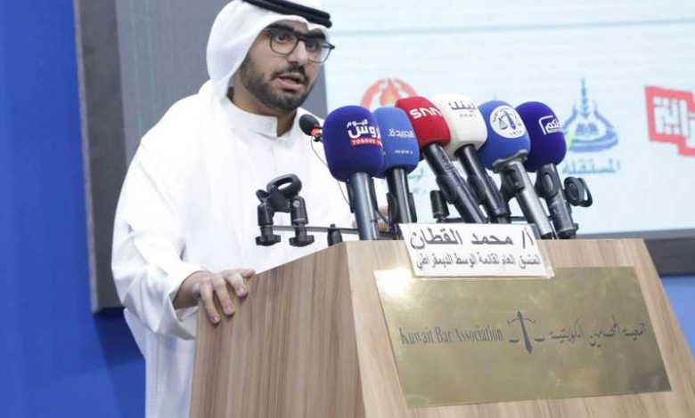 قائمة الوسط الديمقراطي: فرض الوصاية على الطلبة أهم لدى البعض من تردي المؤسسة التعليمية
