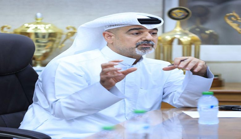 طالب: معسكر "اليد" ناجح